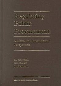Regulating Public Procurement (Hardcover)