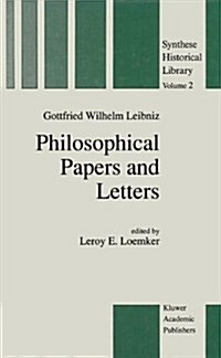 Philosophical Papers and Letters: A Selection (Paperback, 2)