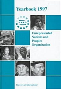 Unrepresented Nations and Peoples Organization Yearbook, Volume 3 (1997) (Hardcover)