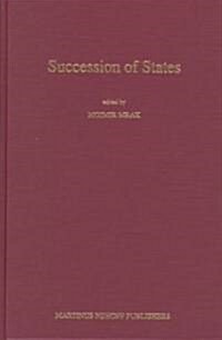 Succession of States (Hardcover)