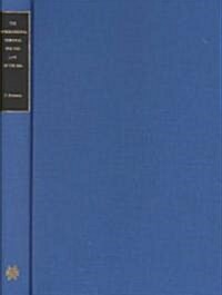 The International Tribunal for the Law of the Sea (Hardcover)