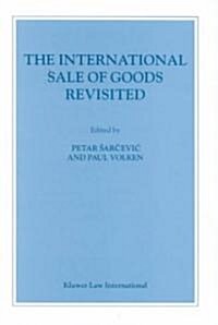 International Sale of Goods Revisited (Hardcover)