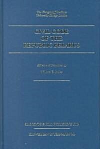 Civil Code of the Republic Belarus (Hardcover)