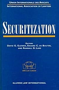 Securitization (Hardcover)