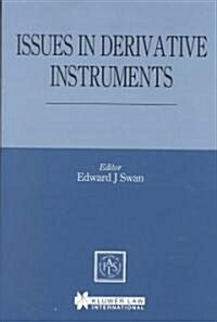 Issues Derivative Instruments (Hardcover)