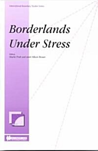 Borderlands Under Stress (Hardcover)