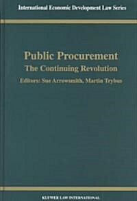Public Procurement (Hardcover)