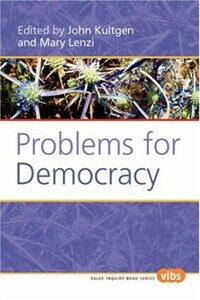 Problems for democracy