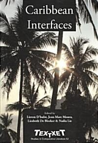 Caribbean Interfaces (Paperback)