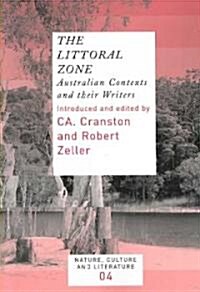 The Littoral Zone: Australian Contexts and Their Writers (Paperback)