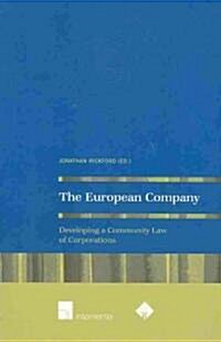 The European Company (Paperback)