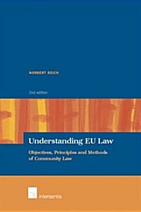 Understanding Eu Law: Second Edition (Paperback)