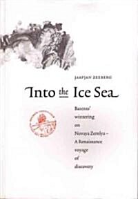 Into the Ice Sea (Paperback)
