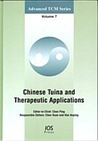 Chinese Tuina and Therapeutic Applications (Hardcover)