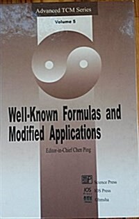 Well-Known Formulas and Modified Applications (Hardcover)