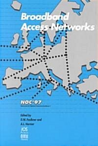 Proceedings of the European Conference on Networks and Optical Communications 1997 (Paperback)