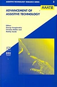 Advancement of Assistive Technology (Hardcover)