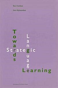 Towards Strategic Language Learning (Paperback)
