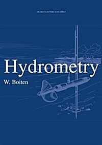 Hydrometry (Paperback, 1st)