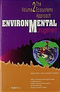 Environmental Management (Paperback)