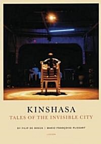 Kinshasa (Hardcover)