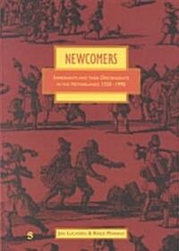 Newcomers (Paperback, Illustrated)