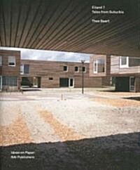 Theo Baart: Eiland 7: Tales from Suburbia (Paperback)