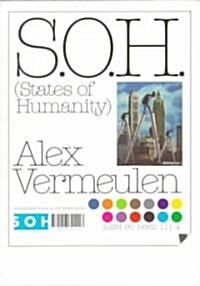 States of Humanity (Hardcover)