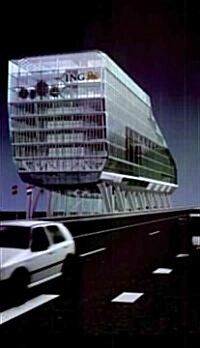 ING Group Headquarters, Amsterdam: Meyer En Van Schooten Architecten (Paperback)