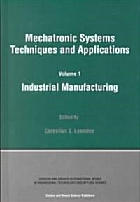 Industrial Manufacturing (Hardcover)