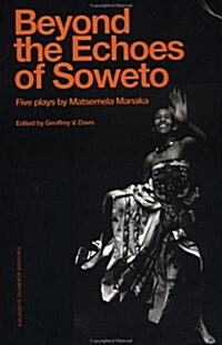Beyond the Echoes of Soweto (Hardcover)