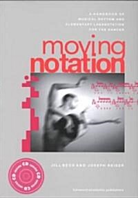 Moving Notation (Paperback)