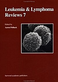 Leukemia and Lymphoma Reviews (Hardcover)