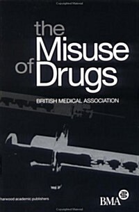 Misuse of Drugs (Hardcover)