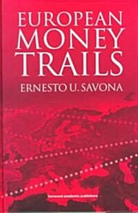 European Money Trails (Hardcover)