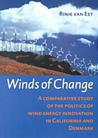 Winds of Change (Paperback)