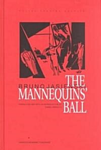 The Mannequins Ball (Hardcover)