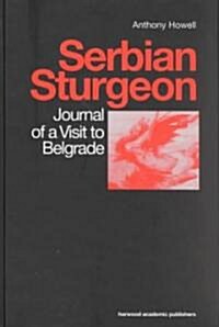 Serbian Sturgeon (Hardcover)