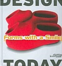 Forms With a Smile (Hardcover)
