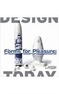 Forms for Pleasure (Hardcover)
