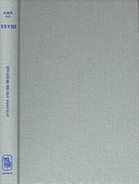 Avicenna and His Heritage: Acts of the International Colloquium, Leuven, September 8-11, 1999 (Hardcover)