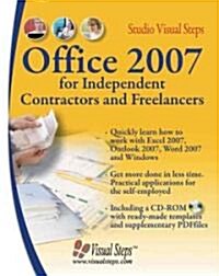 Microsoft Office 2007 for Independent Contractors and Freelancers (Paperback)