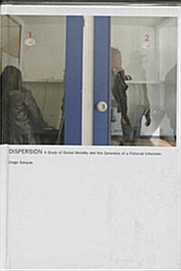 Dispersion (Hardcover)