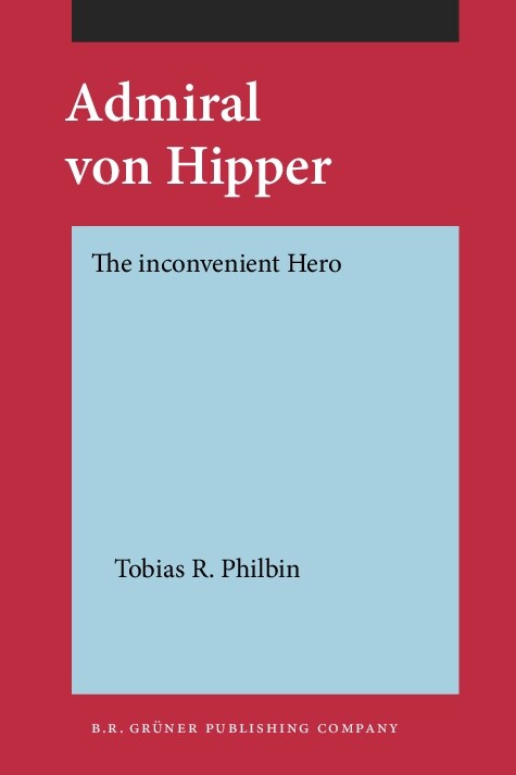 Admiral Von Hipper (Paperback)