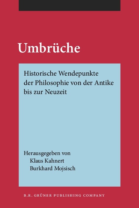 Umbruche (Hardcover)