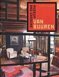 Van Buuren - Museums & Gardens (Hardcover)