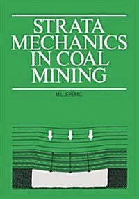 Strata Mech in Coal (Paperback)