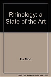 Rhinology (Hardcover)