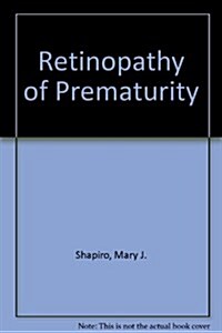 Retinopathy of Prematurity (Hardcover)