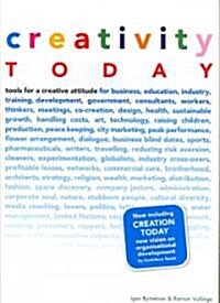 Creativity Today (Paperback)